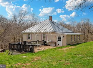 141 Millville Hill Rd, Millville, WV 25432