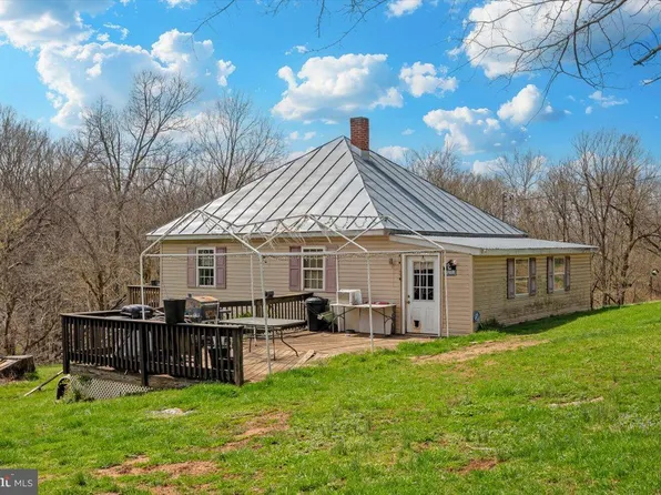 141 Millville Hill Rd, Millville, WV 25432