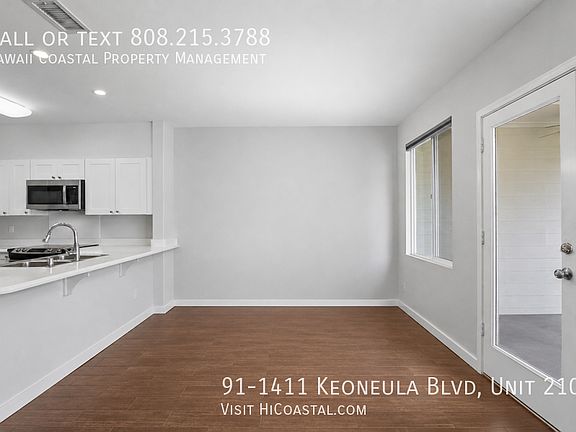 5th image of 91-1411 Keoneula Blvd Unit 2102