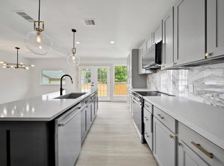 5515 Cannonway Dr, Houston, TX 77032