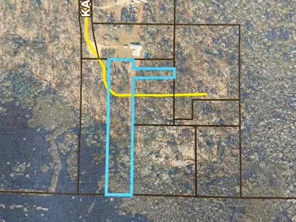 Kaham Ln, Grand Ridge, FL 32442