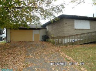 2796 Key Pl, Columbus, OH 43207