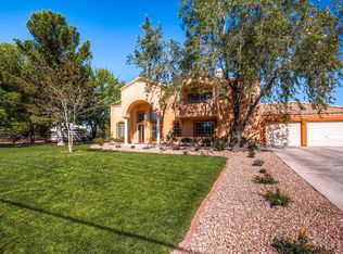 8670 Rocky Ave, Las Vegas, NV 89143