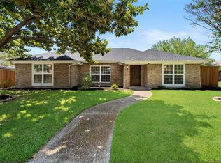 1720 Throwbridge Ln, Plano, TX 75023