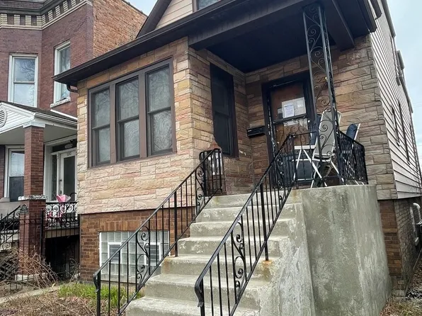 3246 N Richmond St, Chicago, IL 60618