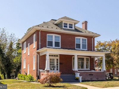 501 National Ave, Winchester, VA, 22601