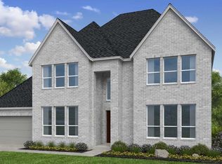 2416 Bluebonnet Rd, Northlake, TX 76226