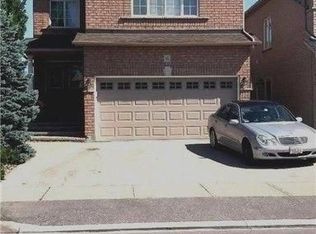 6 Royal Pine Ave #BASEMENT, Vaughan, ON L4H 1T1