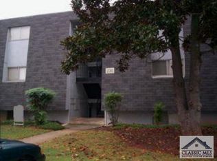 200 Scandia Cir, Athens, GA 30605