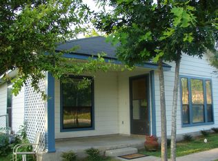 127 Coleman St, San Antonio, TX 78208