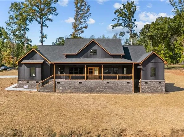 1641 Badin Ln, Asheboro, NC 27205