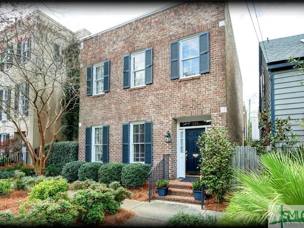 515 Tattnall Street, Savannah, GA 31401