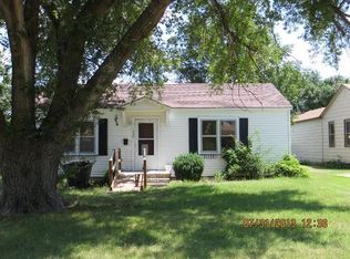 1220 Larimer St, Pratt, KS 67124