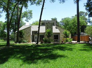 6103 Center Court Dr, Spring, TX 77379