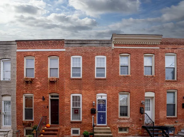 5 N Bradford St, Baltimore, MD 21224