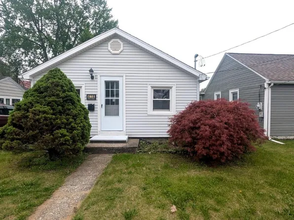 416 Prospect Ave, Kendallville, IN 46755