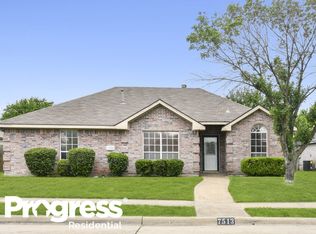 7513 Bryn Mawr Dr, Rowlett, TX 75089