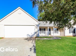 712 Cloverdale Dr, Monroe, GA 30656