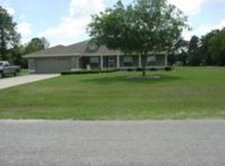 9710 SE 145th Pl, Summerfield, FL 34491