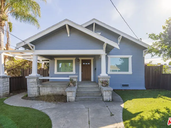 669 W Sepulveda St, San Pedro, CA 90731