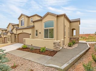 751 Littlebear Grove, Colorado Springs, CO 80907