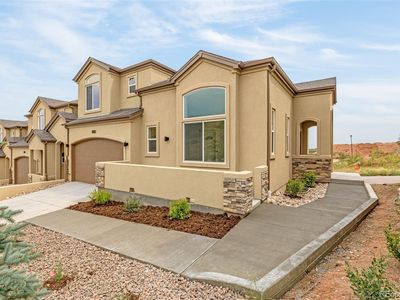 751 Littlebear Grove, Colorado Springs, CO, 80907