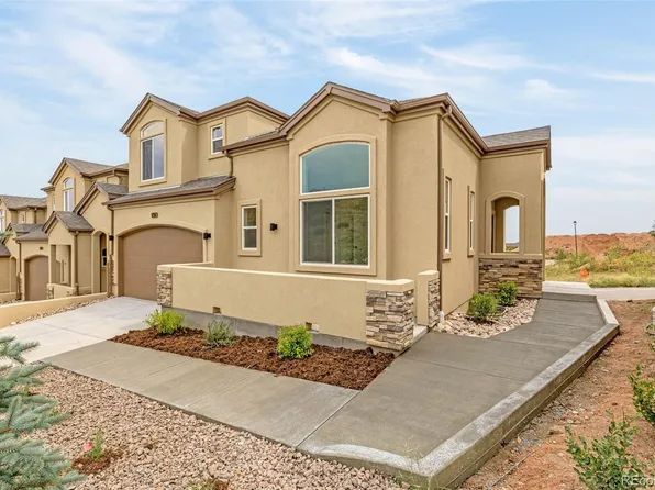 751 Littlebear Grove, Colorado Springs, CO 80907