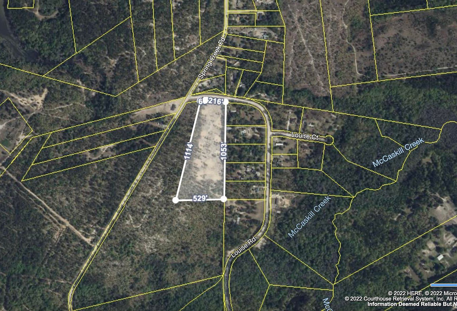 1770 Louise Rd, Lugoff, SC 29078 MLS 552709 Zillow