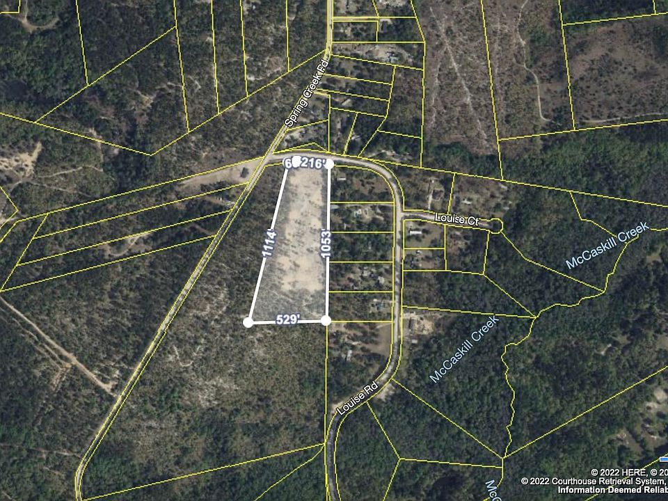 1770 Louise Rd, Lugoff, SC 29078 MLS 552709 Zillow