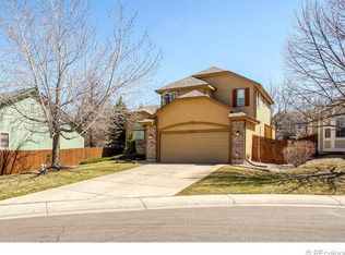 9416 Troon Village Way, Lone Tree, CO 80124