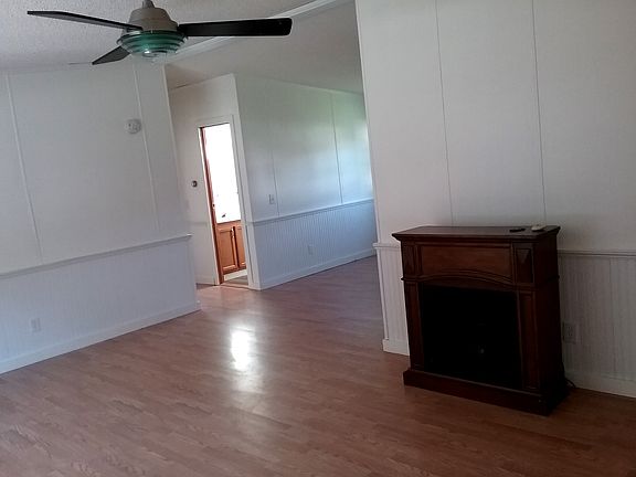 Living Room from entrance