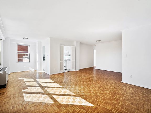2nd image of 400 E 85th St #17JJ