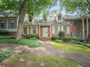 2112 Hinson Rd APT 1, Little Rock, AR 72212