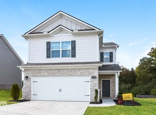 153 Innis Brook Cir, Cartersville, GA 30120