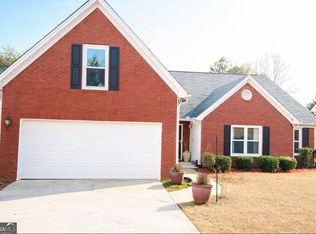3443 Jessica Run, Decatur, GA 30034