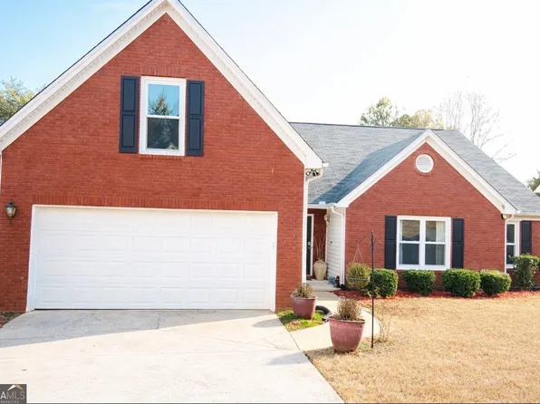 3443 Jessica Run, Decatur, GA 30034