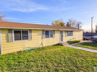 453 Yvonne St, Arco, ID 83213