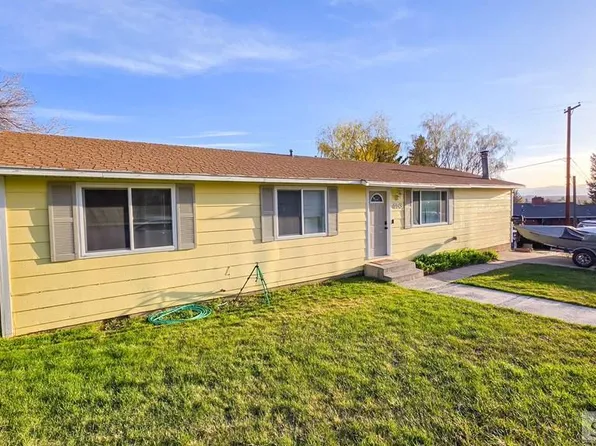 453 Yvonne St, Arco, ID 83213