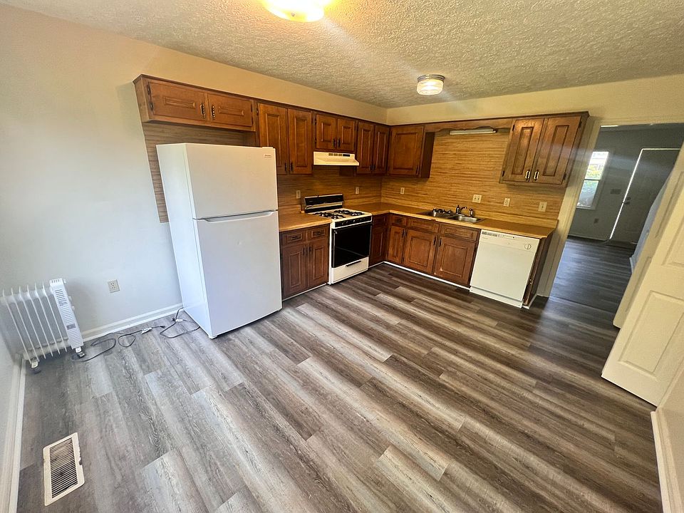 645 Stone Street 645 Stone St Christiansburg VA Zillow