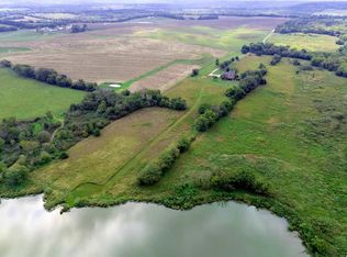 1548 N 800th Rd, Baldwin City, KS 66006