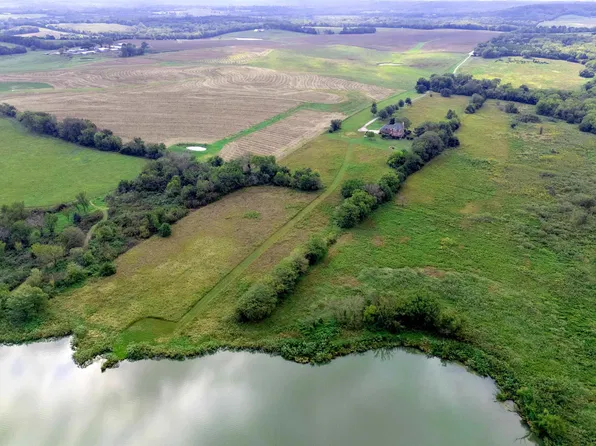 1548 N 800th Rd, Baldwin City, KS 66006