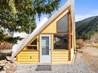 2212 Alvarado Rd, Georgetown, CO 80444
