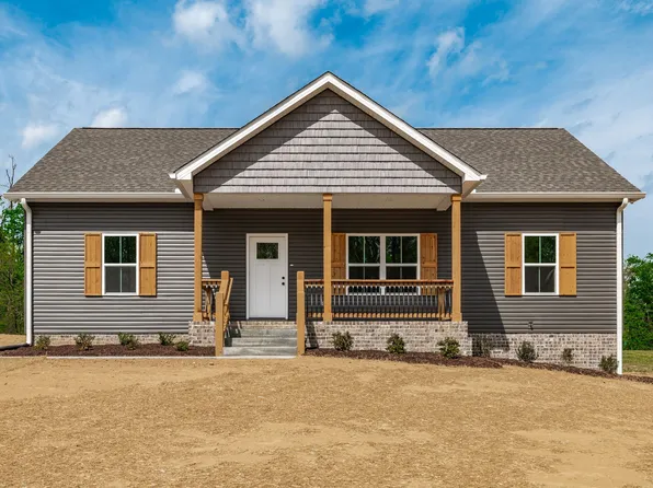 855 Annie Hollow Rd, Westmoreland, TN 37186