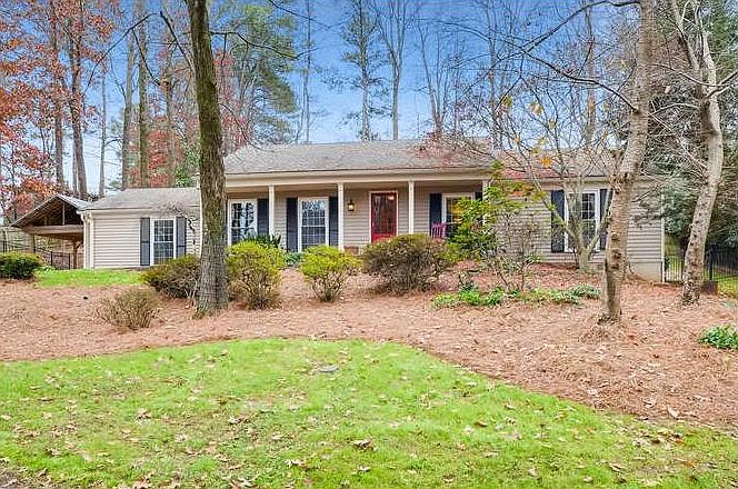 1st image of 399 Lamplighter Ln SE