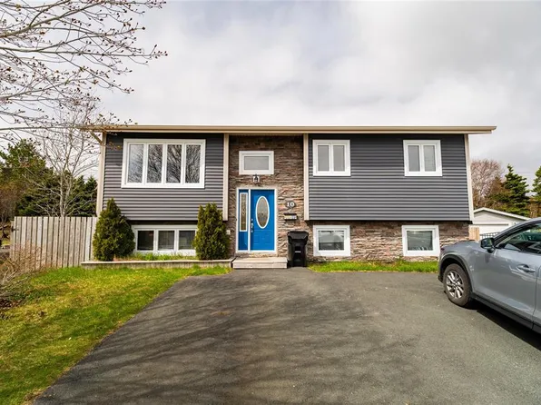 10 Organ Place, St. John's, NL A1E4Y8