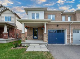 268 Powell Rd, Brantford, ON N3T0J6