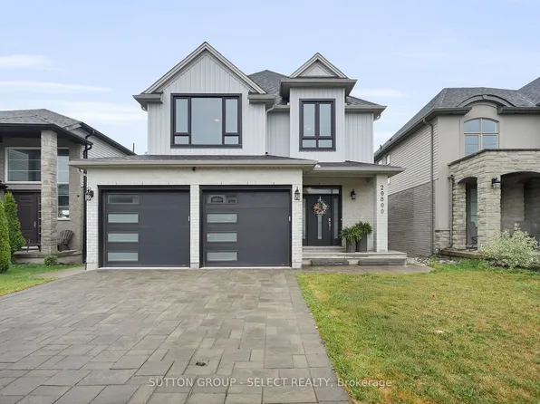 2080 Wateroak Dr, London, ON N6G 0P9