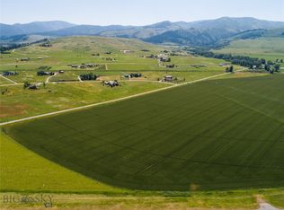 44627 E Highway 191, Big Sky, MT 59716