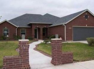 1608 Prestige Loop, Killeen, TX 76549