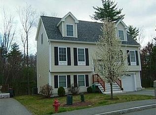 75 Charant Rd, Lowell, MA 01854